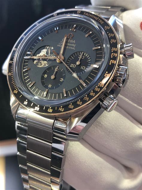 watches that look like omega